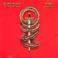 Toto – Toto IV