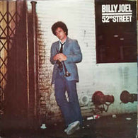 Billy Joel ‎– 52nd Street