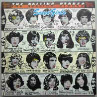 The Rolling Stones – Some Girls