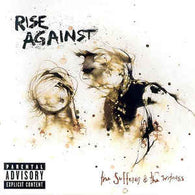 Rise Against – The Sufferer & The Witness