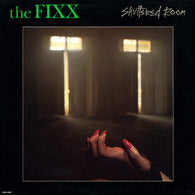 The Fixx ‎– Shuttered Room