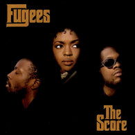 Fugees ‎– The Score (Staff Pick!)