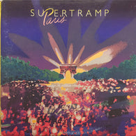 Supertramp ‎– Paris