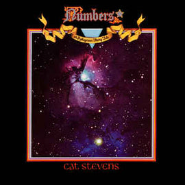 Cat Stevens ‎– Numbers