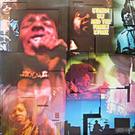 Sly & The Family Stone – Stand!