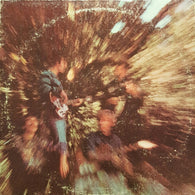 Creedence Clearwater Revival – Bayou Country