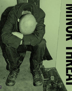 Minor Threat – Minor Threat (Grey Cover)