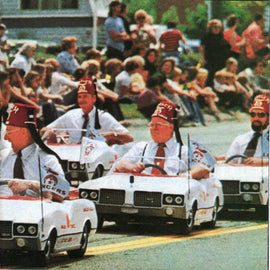 Dead Kennedys – Frankenchrist (Staff Pick!)