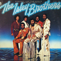 The Isley Brothers – Harvest For The World