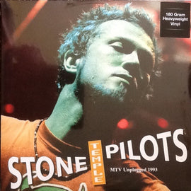 Stone Temple Pilots – MTV Unplugged 1993