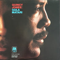 Quincy Jones – Gula Matari