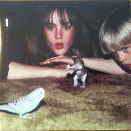 Big Thief ‎– Masterpiece