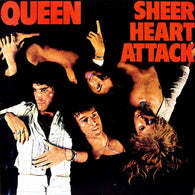 Queen – Sheer Heart Attack