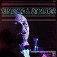 Frank Sinatra ‎– Sinatra & Strings