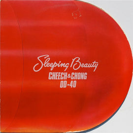 Cheech & Chong ‎– Sleeping Beauty