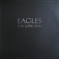 Eagles ‎– The Long Run