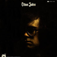 Elton John ‎– Elton John