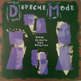 Depeche Mode ‎– Songs Of Faith And Devotion