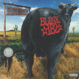 Blink-182 – Dude Ranch