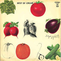 Cream ‎– Best Of Cream