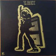 T. Rex ‎– Electric Warrior