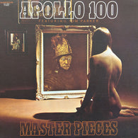 Apollo 100 Featuring Tom Parker ‎– Master Pieces