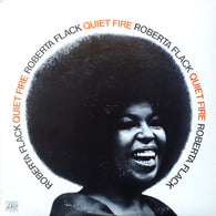 Roberta Flack – Quiet Fire