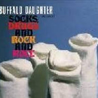 Buffalo Daughter- Socks Drugs and Rock and Roll