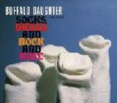 Buffalo Daughter- Socks Drugs and Rock and Roll