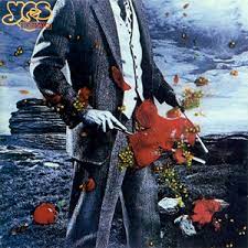 Yes – Tormato