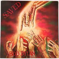 Bob Dylan – Saved