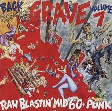 Various – Back From The Grave Volume 7