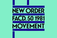 New Order – Movement