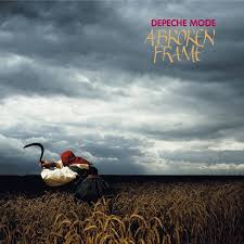 Depeche Mode – A Broken Frame 82' (STAFF PICK!)