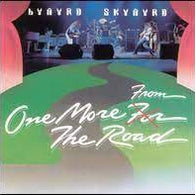 Lynyrd Skynyrd – One More From The Road
