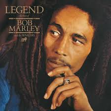 Bob Marley & The Wailers – Legend: The Best Of Bob Marley And The Wailers