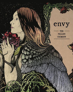 Envy - The Fallen Crimson