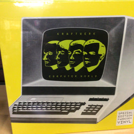 Kraftwerk – computer world