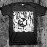 Rudimentary Peni T Shirt