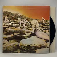 Houses of the Holy- Led Zeppelin