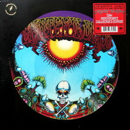 Grateful Dead - Aoxomoxoa